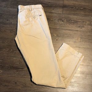 Polo Ralph Lauren Khaki Chinos (34/34)